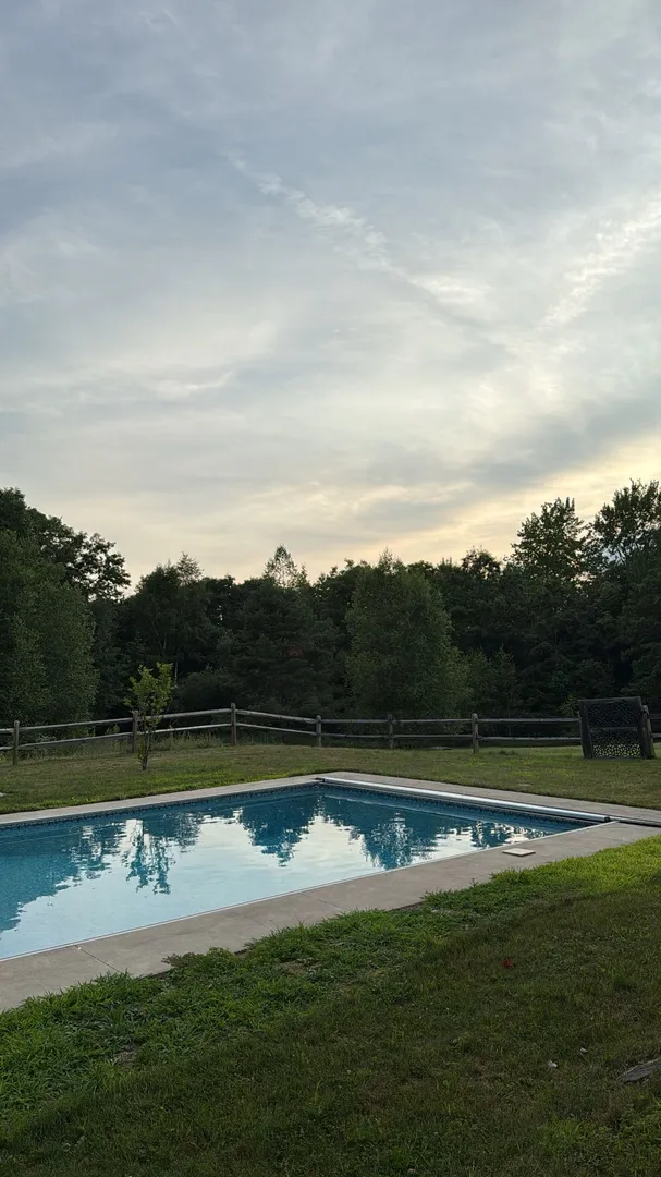 Event at Mountain Sanctuary